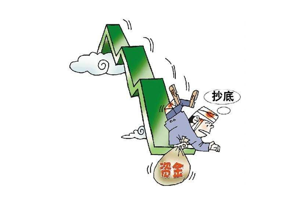 抄底还是止损?浅谈大益茶市行情震荡的影响